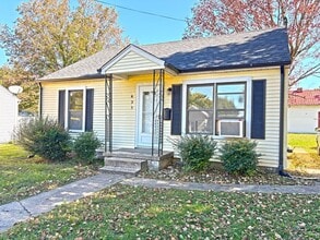 Building Photo - 431 Hendricks St