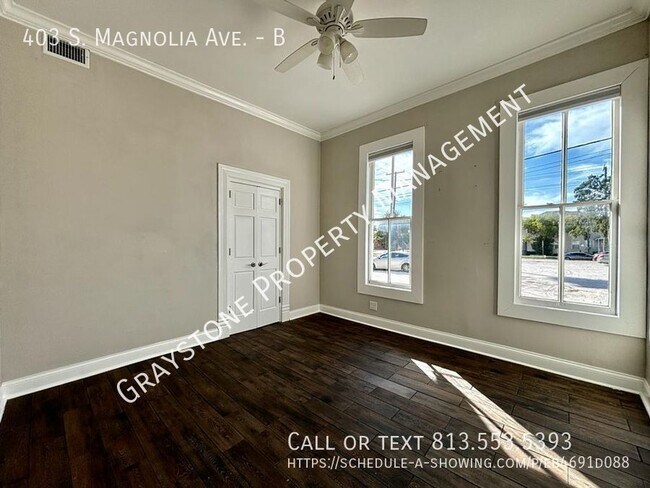 Building Photo - Convenient, accessible, and luxury all in ...