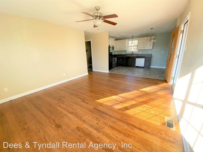Foto del edificio - 3 br, 1 bath House - 1217 North Drive
