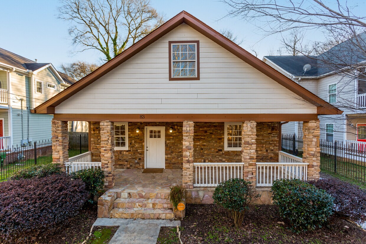 Primary Photo - 83 Ormond St SE
