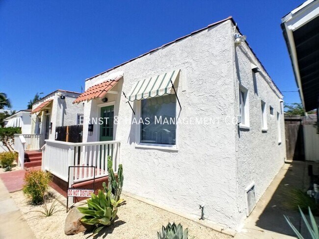 Foto del edificio - 1510 Hile Ave
