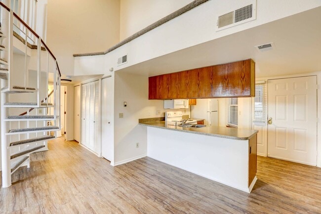 Interior Photo - Dover Commons Apartments