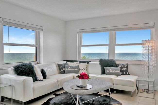 Foto del edificio - 1270 Gulf Blvd