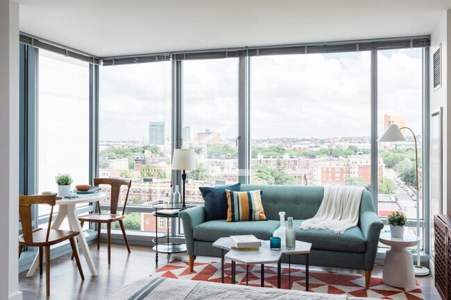 Foto del edificio - 1271 Boylston St