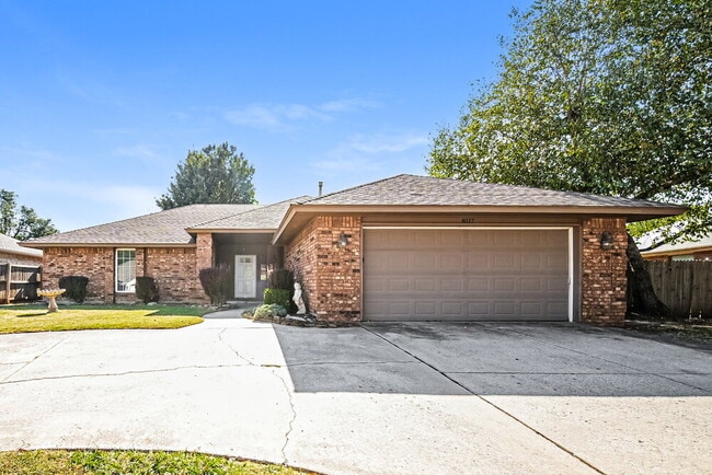 Building Photo - 8117 Turtle Dove Dr