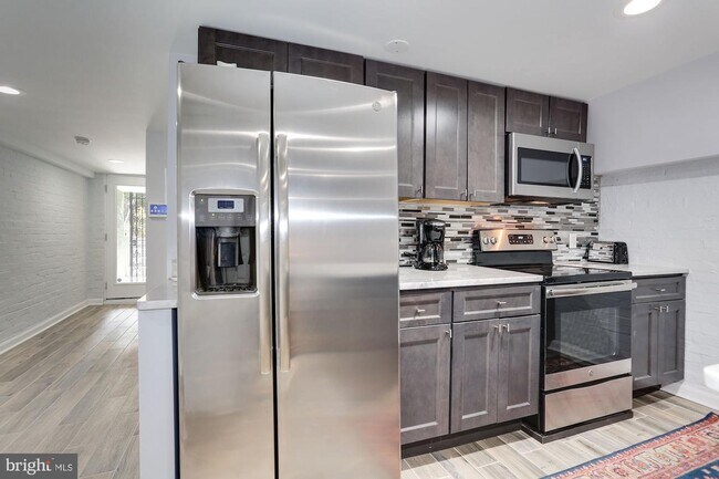 Photo - 19 Bryant St NW Townhome