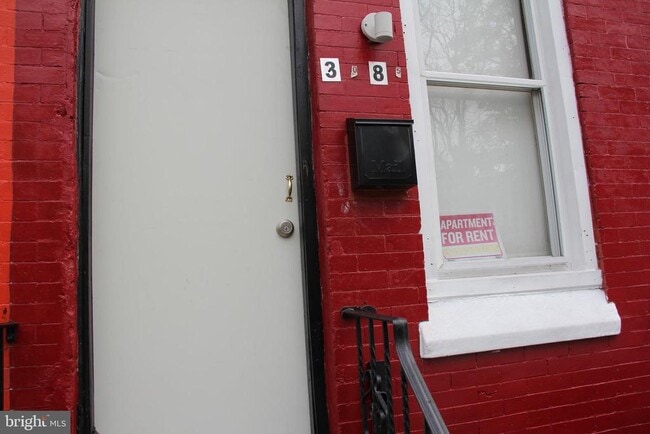 Foto del edificio - 3085 Potter St