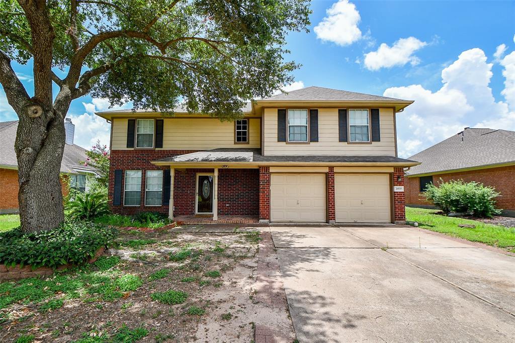 Primary Photo - 20519 Terra Springs Dr