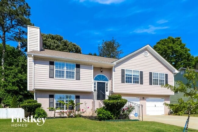 Building Photo - 975 Eagle Pointe Dr NW