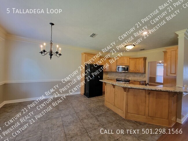 Foto del edificio - 5 Talladega Loop