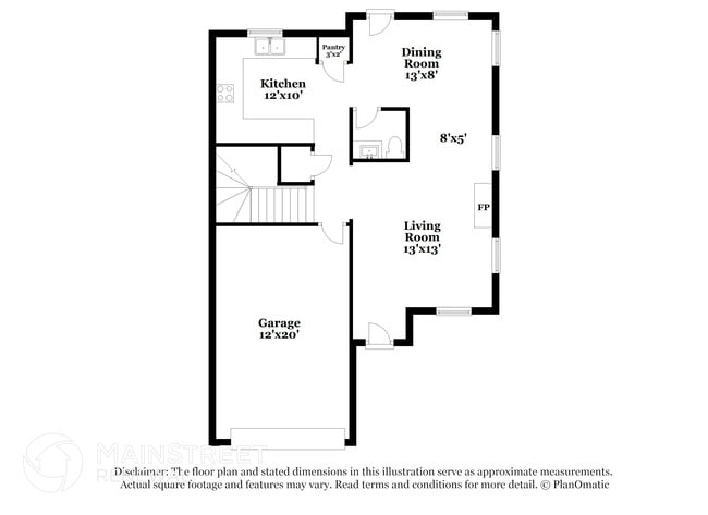 Building Photo - 7314 Icon Way