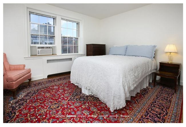 Foto del edificio - 94 Beacon St