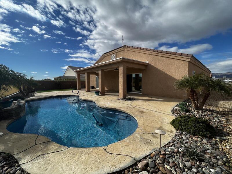 Primary Photo - 4844 Mesa Amarilla Ln