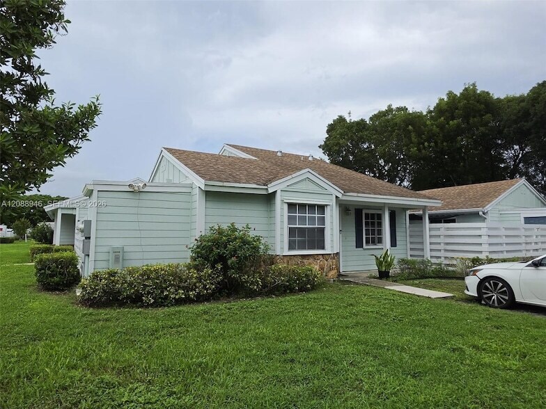 Foto del edificio - 13795 SW 147th Cir Ln