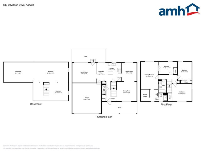 Building Photo - 532 Davidson Drive