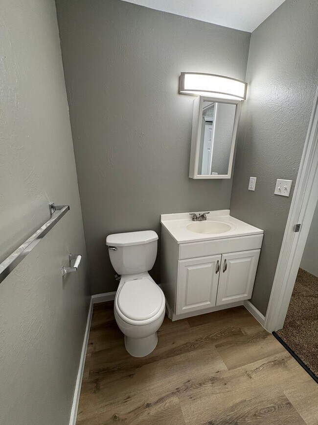 Foto del interior - Mountain Pointe Apartments