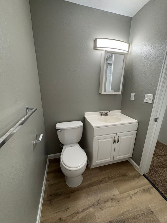 Interior Photo - Mountain Pointe Apartments