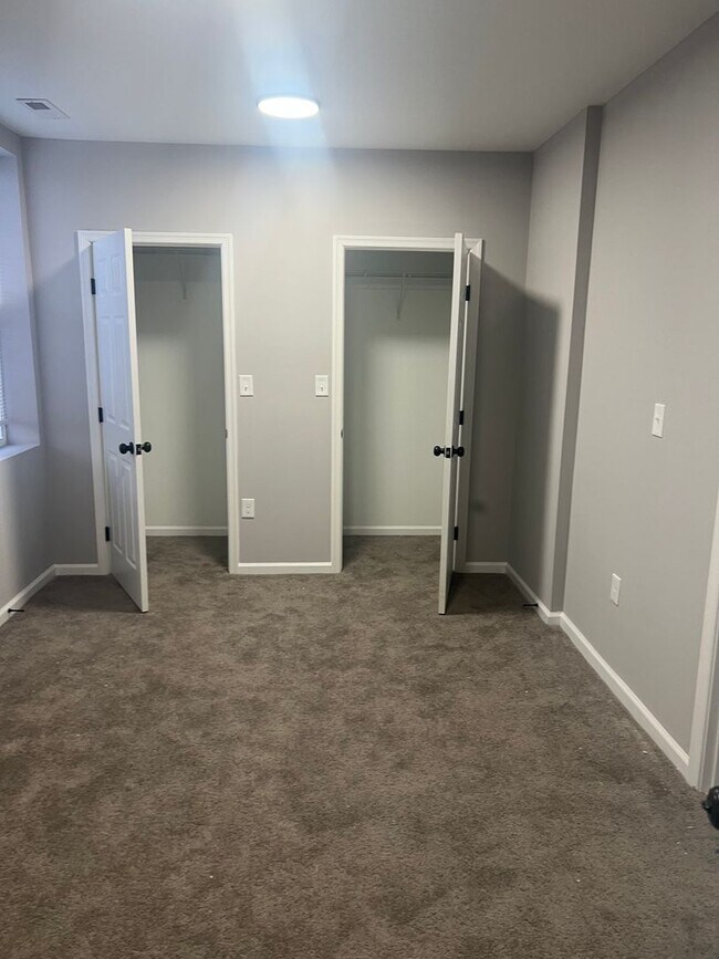 Foto del edificio - 2305 Whittier Ave