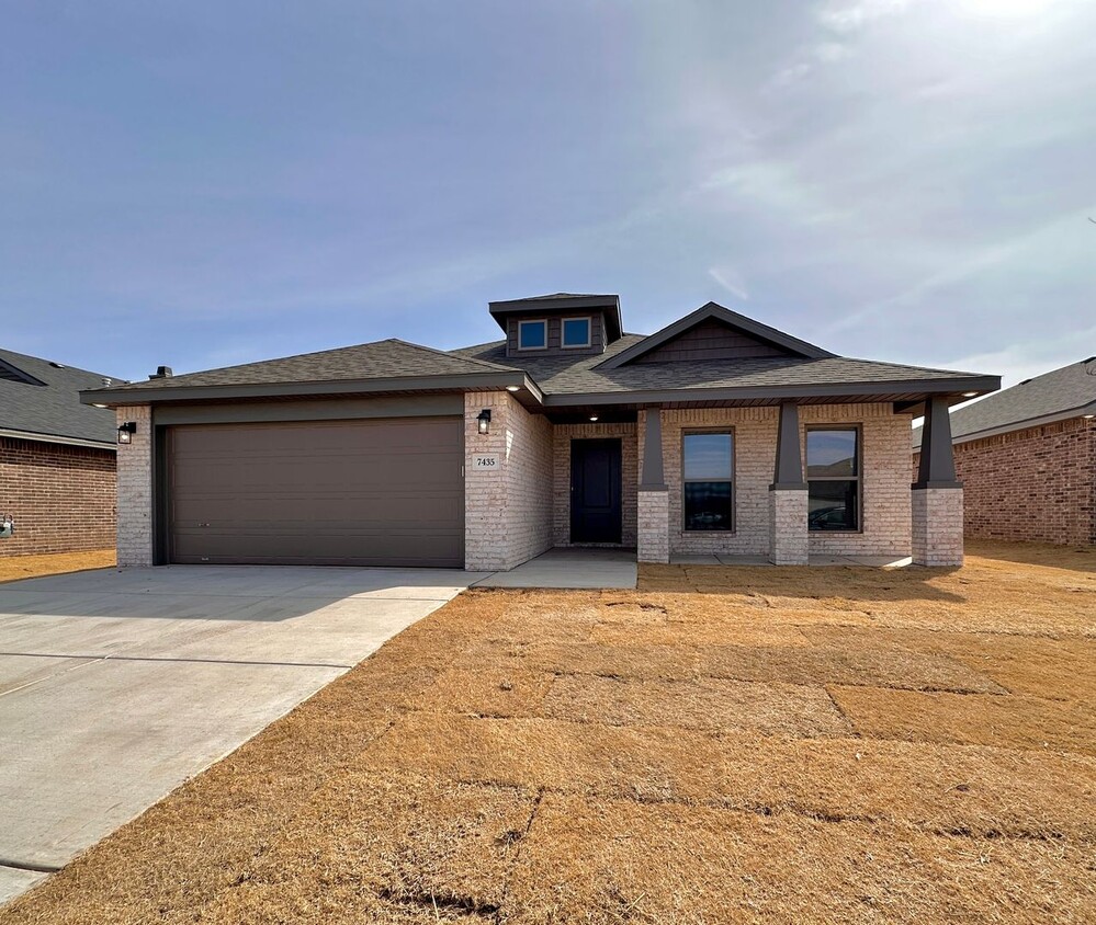 Primary Photo - Brand new 3Bed / 2 Bath Available Now !