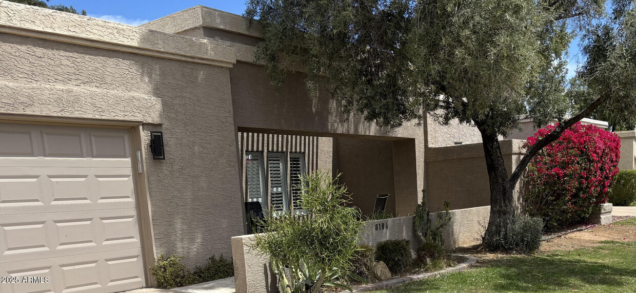 Foto principal - 8184 E Del Cuarzo Dr