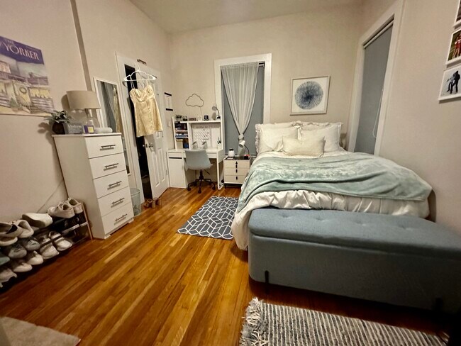 Foto del edificio - 11 Wadsworth St