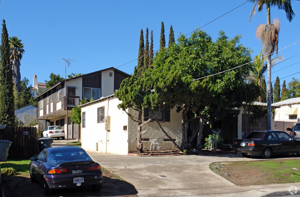 Primary Photo - 4848 Jessie Ave