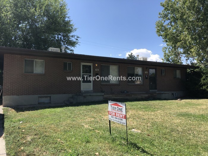 Primary Photo - 672 E Millcreek Way