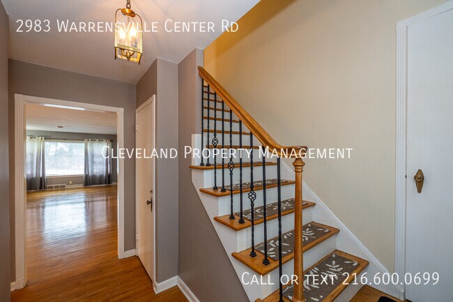 Foto del edificio - 2983 Warrensville Center Rd