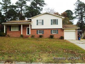 Primary Photo - 3 br, 2 bath House - 3425 Bennett Dr