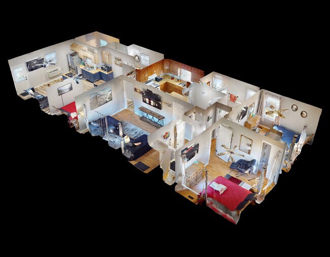 Foto del edificio - June St - Bedroom 1