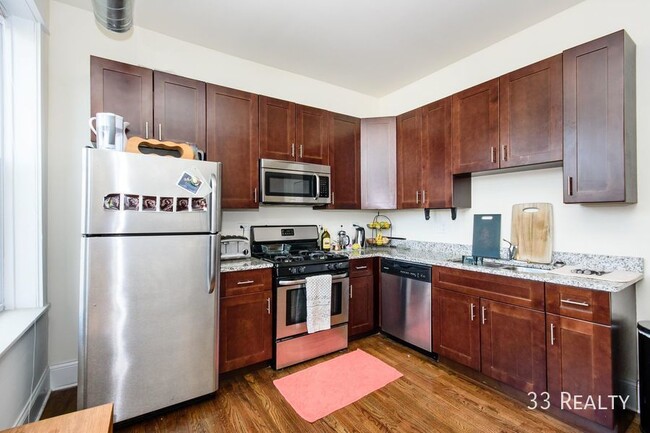Foto del edificio - 2306 W Walton-3E