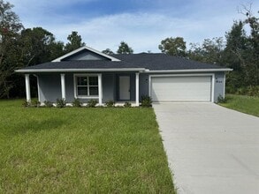 Building Photo - 6344 N Matheson Dr