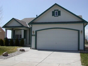 Building Photo - 4255 Morning Glory Rd