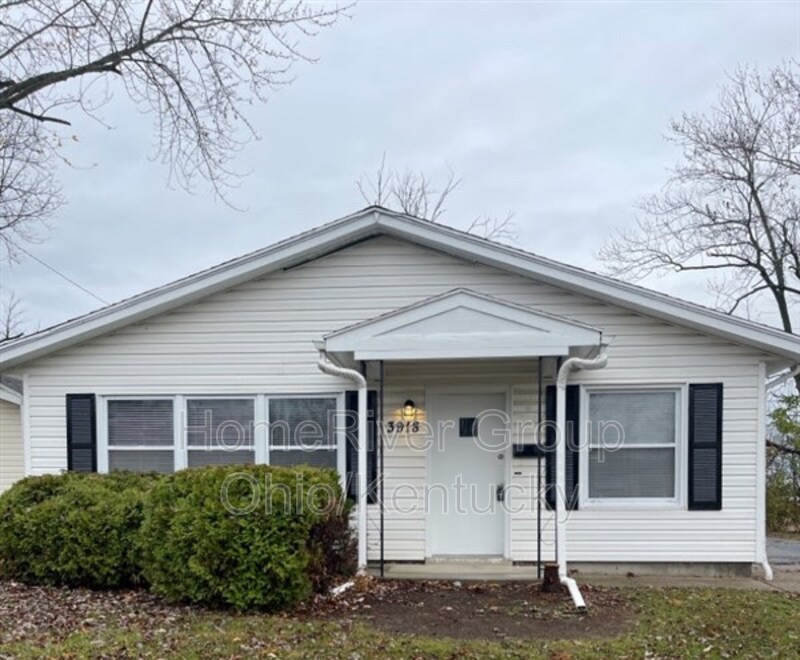 3918 Larkspur Dr, Dayton, OH 45406 House Rental in Dayton, OH