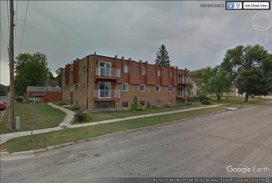 Foto del edificio - Elbow Lake Apartments