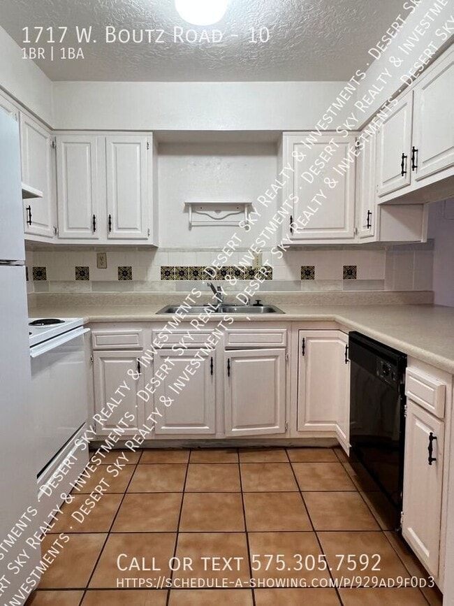 Foto del edificio - 1717 W Boutz Rd