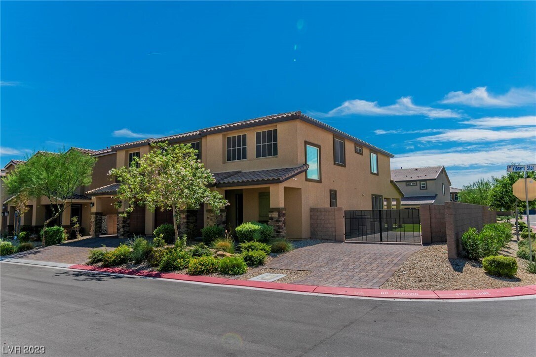 Foto principal - 4165 Vibrant Star Ave