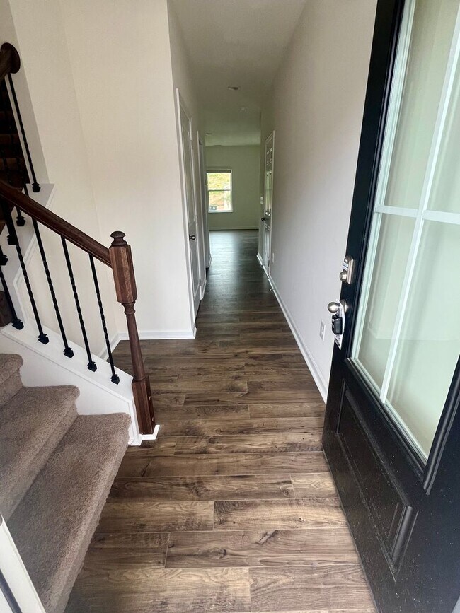 Building Photo - Be the First to Call This Brand New Townho...