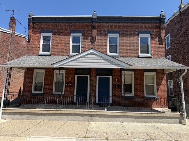 Building Photo - 1657 Haworth St