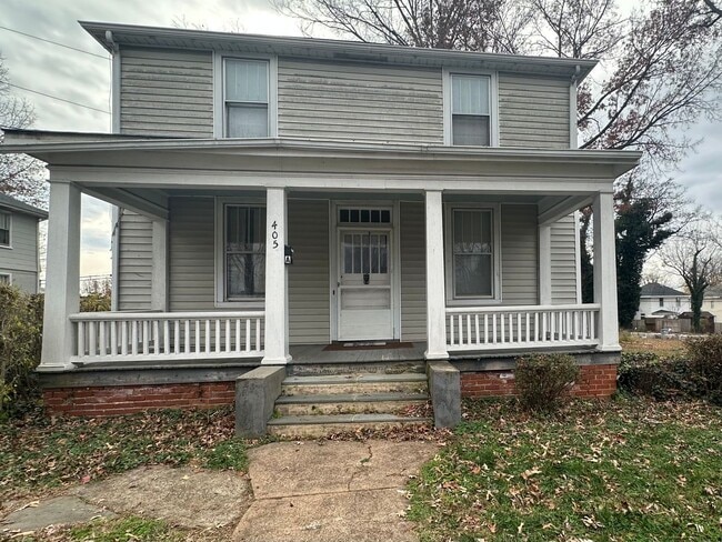 Photo - 405 Langhorne Ln Apartment