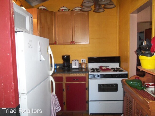 Foto del edificio - 1 br, 1 bath House - 6365 Cahuilla