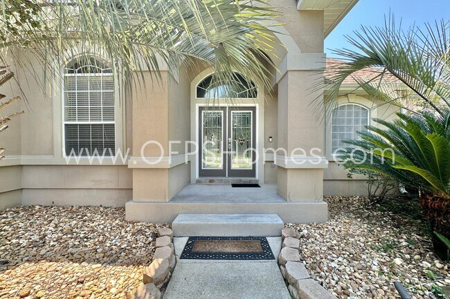 Building Photo - 4611 Chanan Dr