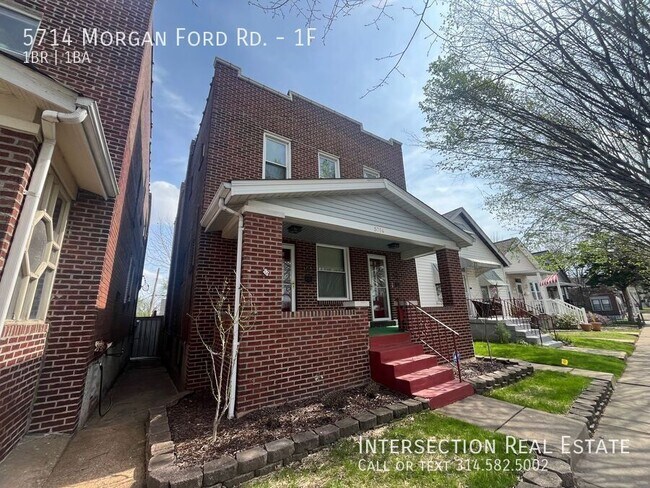 Foto del edificio - 5714 Morgan Ford Rd