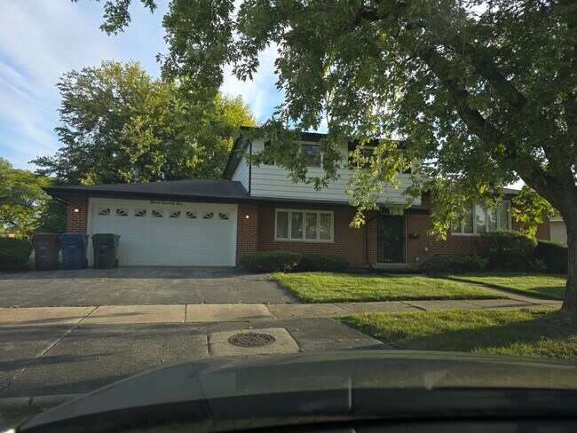 Foto del edificio - 726 193rd St
