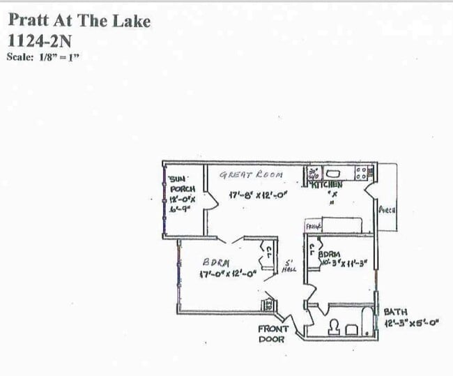 Building Photo - 1124 W Pratt Blvd