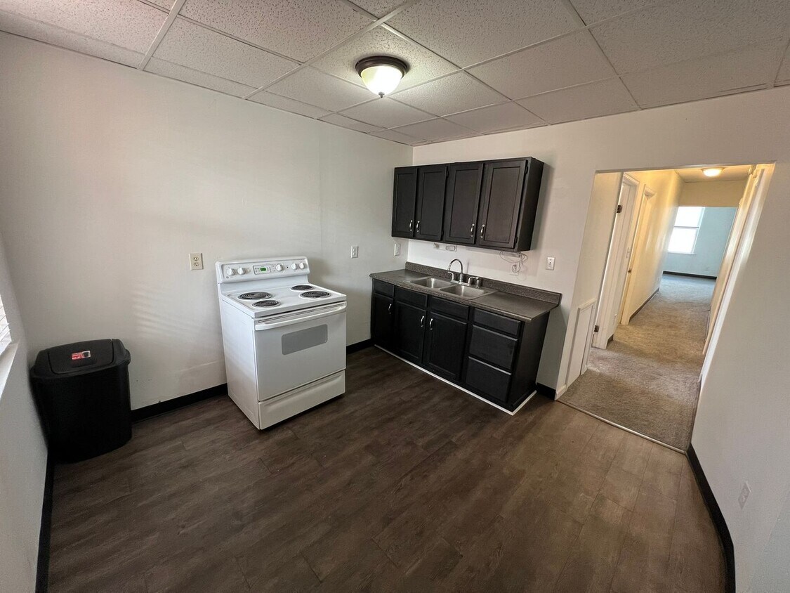 Foto principal - 934 5th Ave