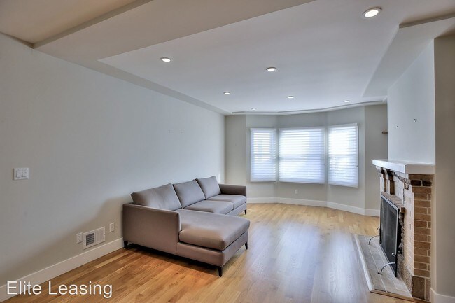 Building Photo - 2 br, 2 bath House - 360 Chenery Street