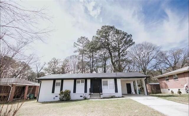 Building Photo - 3047 Horse Shoe Dr