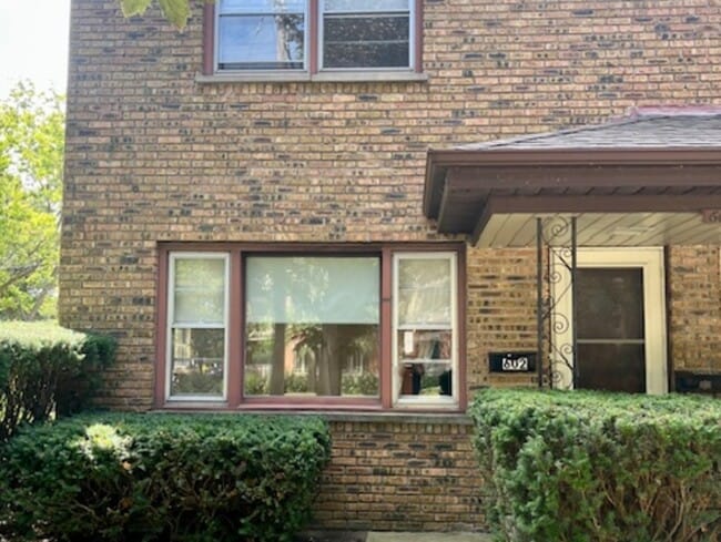Foto del edificio - 602 Walnut St