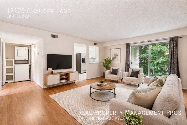 Foto del edificio - 12129 Chaucer Ln